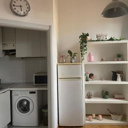 Di Quarto Apartment Florence Luaran gambar