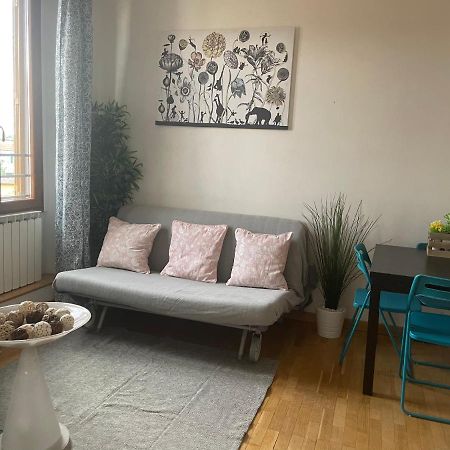 Di Quarto Apartment Florence Luaran gambar