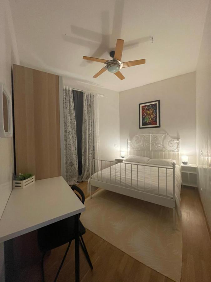 Di Quarto Apartment Florence Luaran gambar