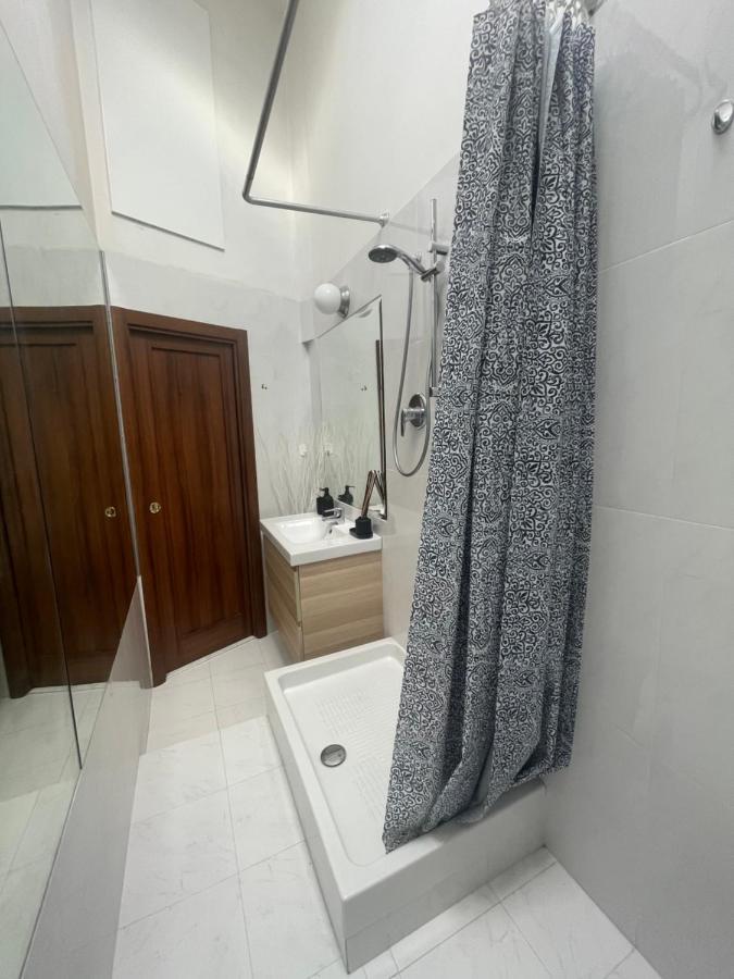 Di Quarto Apartment Florence Luaran gambar
