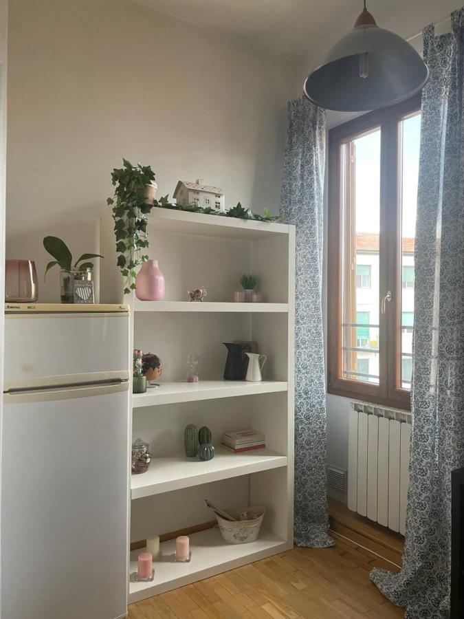 Di Quarto Apartment Florence Luaran gambar