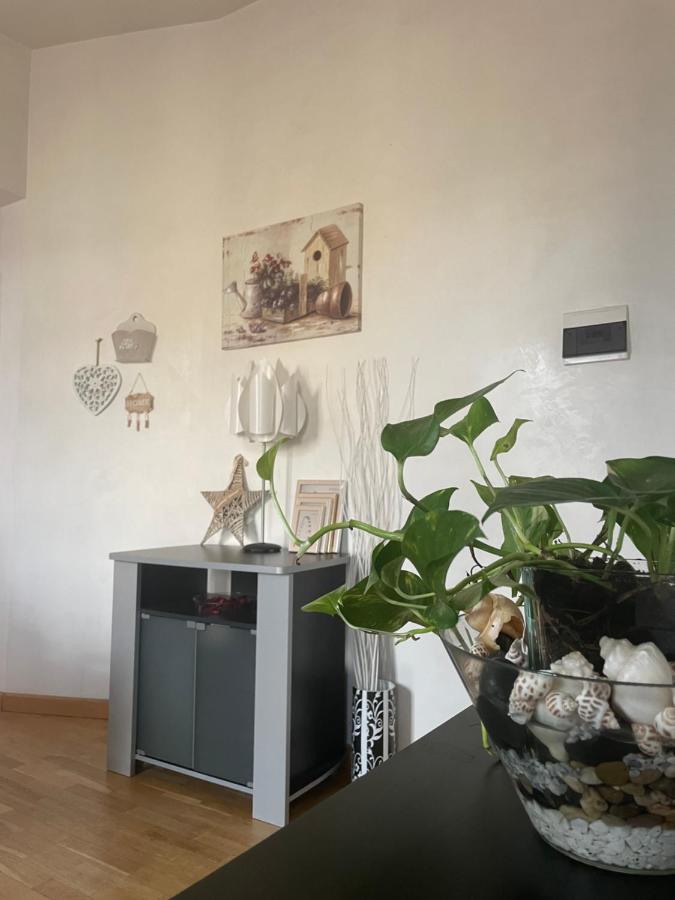 Di Quarto Apartment Florence Luaran gambar