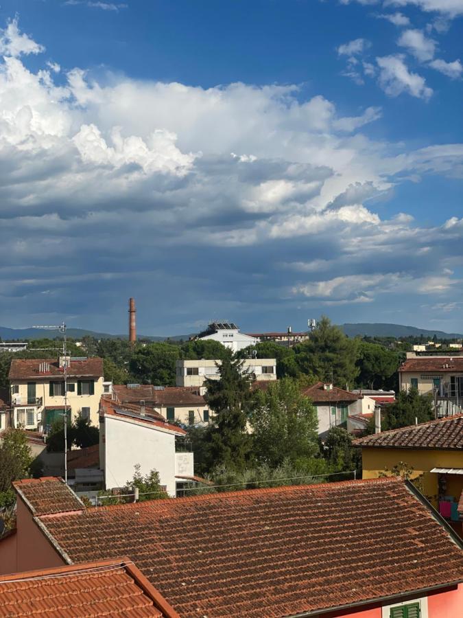 Di Quarto Apartment Florence Luaran gambar