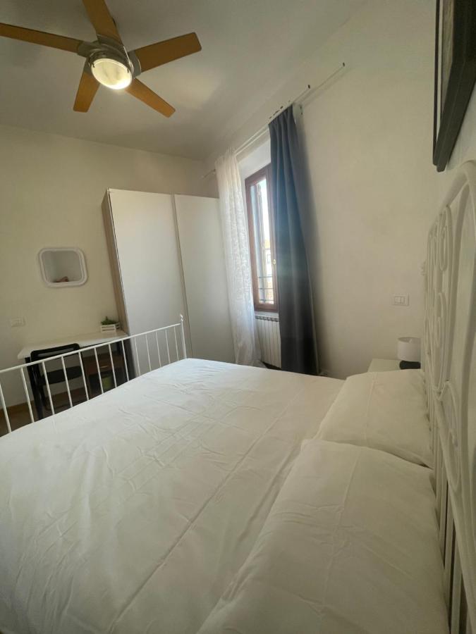 Di Quarto Apartment Florence Luaran gambar